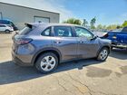 2023 Honda Hr-v Lx Серый vin: 3CZRZ2H34PM704131