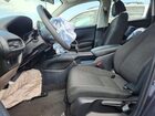 2023 Honda Hr-v Lx Серый vin: 3CZRZ2H34PM704131