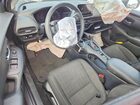 2023 Honda Hr-v Lx Серый vin: 3CZRZ2H34PM704131