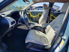 2024 Honda Hr-v Lx Blue vin: 3CZRZ2H34RM765997