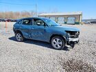 2024 Honda Hr-v Lx Blue vin: 3CZRZ2H34RM765997