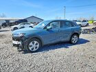 2024 Honda Hr-v Lx Blue vin: 3CZRZ2H34RM765997