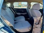 2024 Honda Hr-v Lx Blue vin: 3CZRZ2H34RM765997