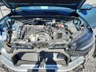 2024 Honda Hr-v Lx Blue vin: 3CZRZ2H34RM765997