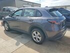 2023 Honda Hr-v Lx Gray vin: 3CZRZ2H35PM743391 2023 Honda Hr-v Lx Gray vin: 3CZRZ2H35PM743391