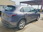 2023 Honda Hr-v Lx Gray vin: 3CZRZ2H35PM743391 2023 Honda Hr-v Lx Gray vin: 3CZRZ2H35PM743391