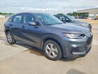 2023 Honda Hr-v Lx Gray vin: 3CZRZ2H35PM743391 2023 Honda Hr-v Lx Gray vin: 3CZRZ2H35PM743391
