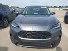 2023 Honda Hr-v Lx Gray vin: 3CZRZ2H35PM743391 Damage: Hood, Hail Damage, 10 Or More 2023 Honda Hr-v Lx Gray vin: 3CZRZ2H35PM743391 Damage: Hood, Hail Damage, 10 Or More