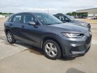 2023 Honda Hr-v Lx Gray vin: 3CZRZ2H35PM743391 Damage: Right Front Fender, Dent(S) W/ Paint Dmg, 1 To 2 Inches 2023 Honda Hr-v Lx Gray vin: 3CZRZ2H35PM743391 Damage: Right Front Fender, Dent(S) W/ Paint Dmg, 1 To 2 Inches