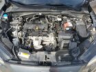 2023 Honda Hr-v Lx Gray vin: 3CZRZ2H35PM743391 2023 Honda Hr-v Lx Gray vin: 3CZRZ2H35PM743391