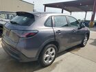 2023 Honda Hr-v Lx Gray vin: 3CZRZ2H35PM743391 Damage: Right Qtr Panel, Hail Damage, 3 2023 Honda Hr-v Lx Gray vin: 3CZRZ2H35PM743391 Damage: Right Qtr Panel, Hail Damage, 3