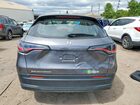 2023 Honda Hr-v Lx Gray vin: 3CZRZ2H35PM749479