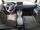 2023 Honda Hr-v Lx Gray vin: 3CZRZ2H35PM749479
