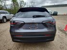 2024 Honda Hr-v Lx Charcoal vin: 3CZRZ2H36RM737599