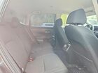 2024 Honda Hr-v Lx Charcoal vin: 3CZRZ2H36RM737599