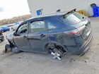2024 Honda Hr-v Lx Черный vin: 3CZRZ2H36RM740700