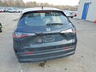 2024 Honda Hr-v Lx Черный vin: 3CZRZ2H36RM740700