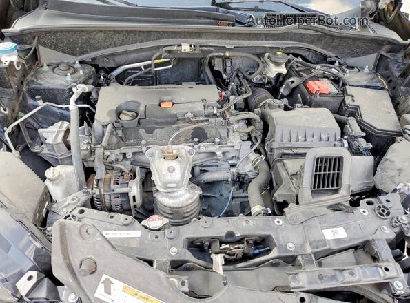 3CZRZ2H36RM740700 2024 HONDA HR-V Черный Вид задней части салона