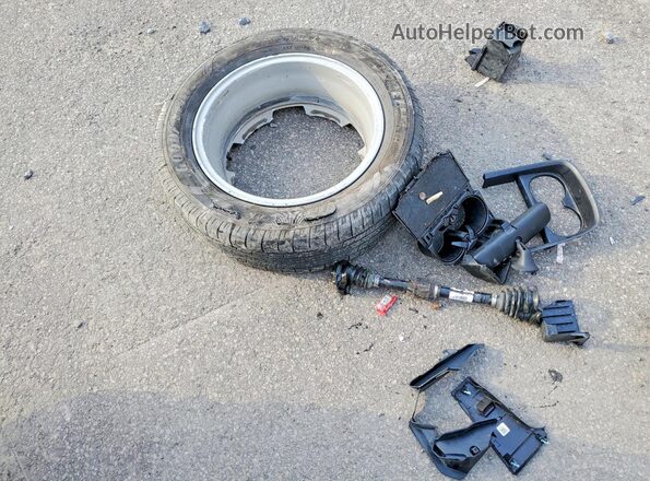 3CZRZ2H36RM740700 2024 HONDA HR-V Черный Вид подкапотного пространства