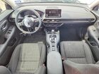 2025 Honda Hr-v Lx White vin: 3CZRZ2H36SM726169
