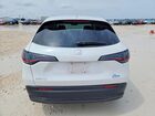 2025 Honda Hr-v Lx White vin: 3CZRZ2H36SM726169