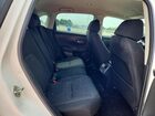 2025 Honda Hr-v Lx White vin: 3CZRZ2H36SM726169