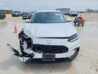 2025 Honda Hr-v Lx White vin: 3CZRZ2H36SM726169