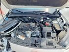 2025 Honda Hr-v Lx White vin: 3CZRZ2H36SM726169
