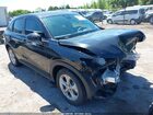 2025 Honda Hr-v Awd Lx Black vin: 3CZRZ2H37SM762971