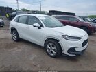 2024 Honda Hr-v Awd Lx White vin: 3CZRZ2H38RM715930