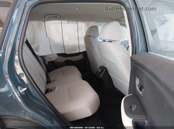 3CZRZ2H38RM727401 2024 HONDA HR-V Серый Вид наклейки с VIN-кодом