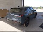 2024 Honda Hr-v Awd Lx Серый vin: 3CZRZ2H38RM727401