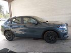 2024 Honda Hr-v Awd Lx Серый vin: 3CZRZ2H38RM727401
