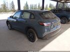 2024 Honda Hr-v Awd Lx Серый vin: 3CZRZ2H38RM727401