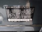 2024 Honda Hr-v Awd Lx Серый vin: 3CZRZ2H38RM727401