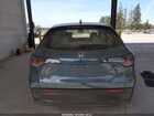 2024 Honda Hr-v Awd Lx Серый vin: 3CZRZ2H38RM727401