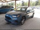 2024 Honda Hr-v Awd Lx Серый vin: 3CZRZ2H38RM727401
