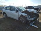 2025 Honda Hr-v Lx White vin: 3CZRZ2H38SM761425