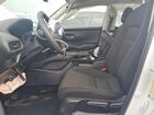 2025 Honda Hr-v Lx White vin: 3CZRZ2H38SM761425