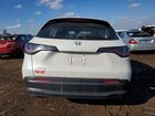 2025 Honda Hr-v Lx White vin: 3CZRZ2H38SM761425