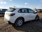 2025 Honda Hr-v Lx White vin: 3CZRZ2H38SM761425