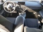 2025 Honda Hr-v Lx White vin: 3CZRZ2H38SM761425