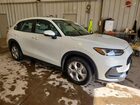 2023 Honda Hr-v Lx Белый vin: 3CZRZ2H39PM707753