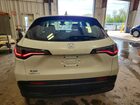 2023 Honda Hr-v Lx Белый vin: 3CZRZ2H39PM707753