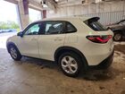 2023 Honda Hr-v Lx Белый vin: 3CZRZ2H39PM707753