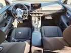 2024 Honda Hr-v Lx Серый vin: 3CZRZ2H39RM712650