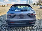 2024 Honda Hr-v Lx Серый vin: 3CZRZ2H39RM712650
