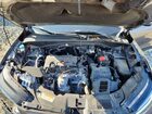 2024 Honda Hr-v Lx Серый vin: 3CZRZ2H39RM712650