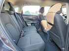 2024 Honda Hr-v Lx Серый vin: 3CZRZ2H39RM712650