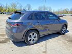2023 Honda Hr-v Lx Gray vin: 3CZRZ2H3XPM721029 2023 Honda Hr-v Lx Gray vin: 3CZRZ2H3XPM721029